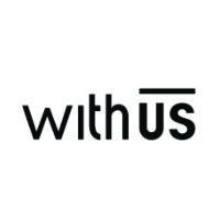 WithUs - Tecnhology Factory logo